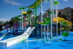 Splash Pad at Windsor Hills Resort